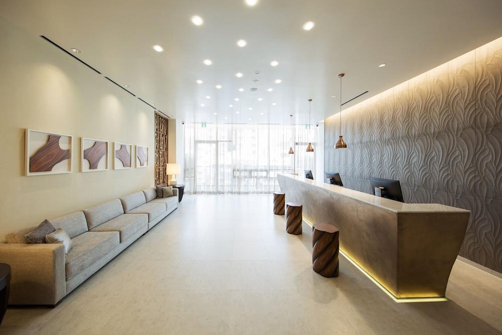 Solaria Nishitetsu Hotel Busan