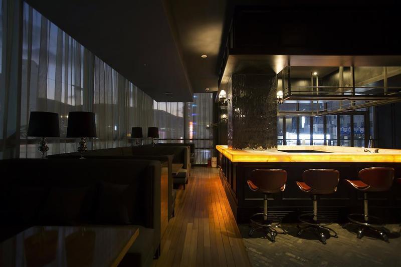Solaria Nishitetsu Hotel Busan