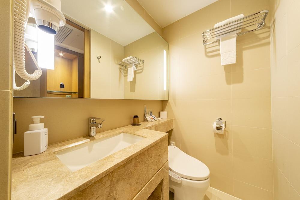 Solaria Nishitetsu Hotel Busan