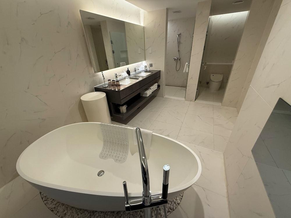Solaria Nishitetsu Hotel Busan