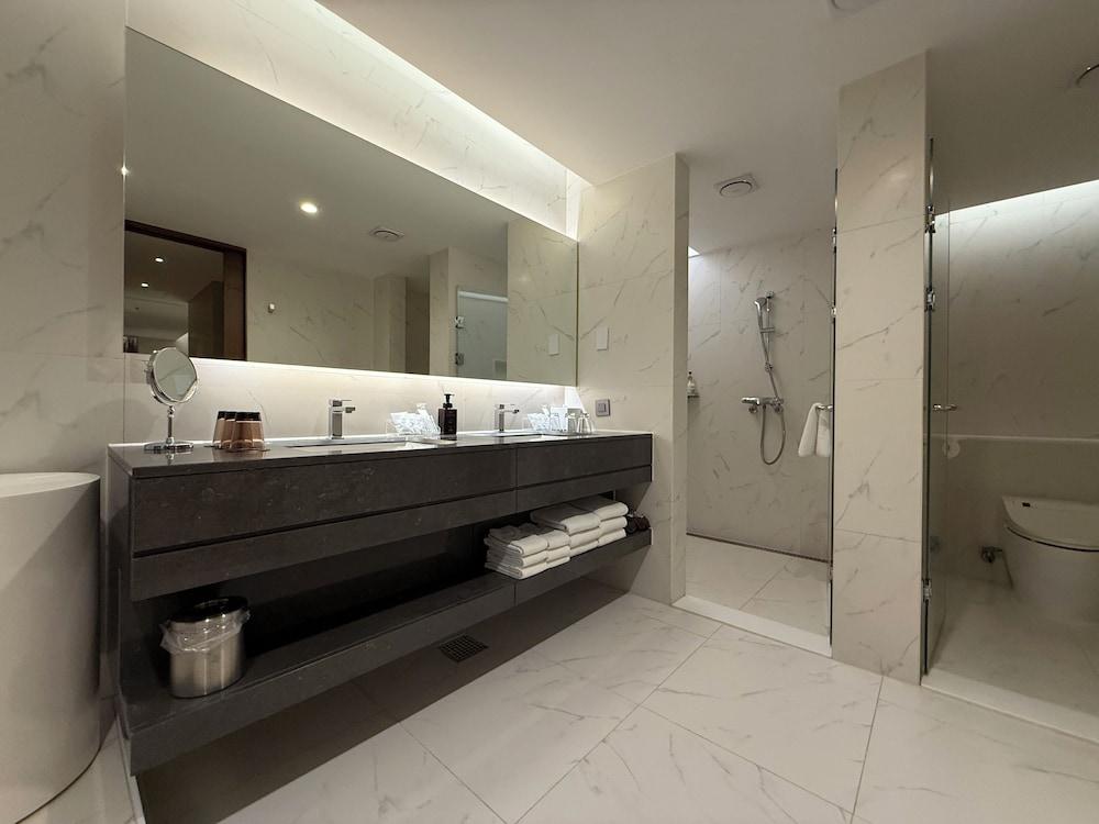Solaria Nishitetsu Hotel Busan