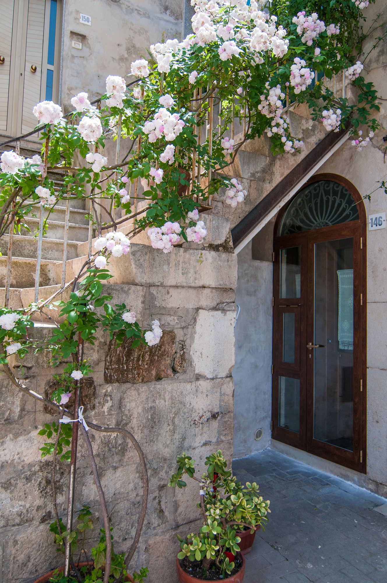 Casa di Pam B&B