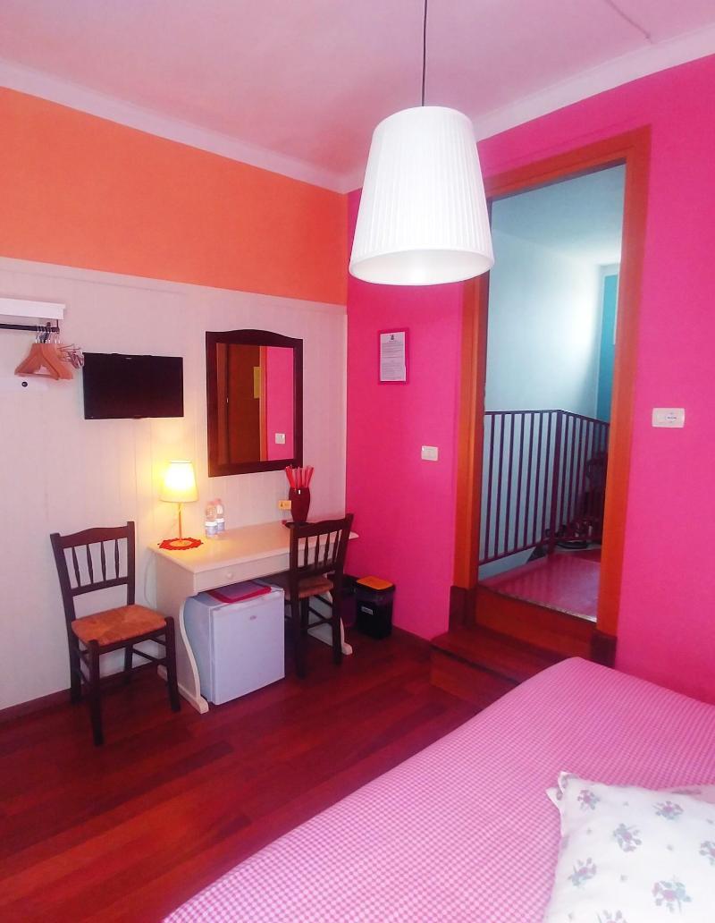 Casa di Pam B&B
