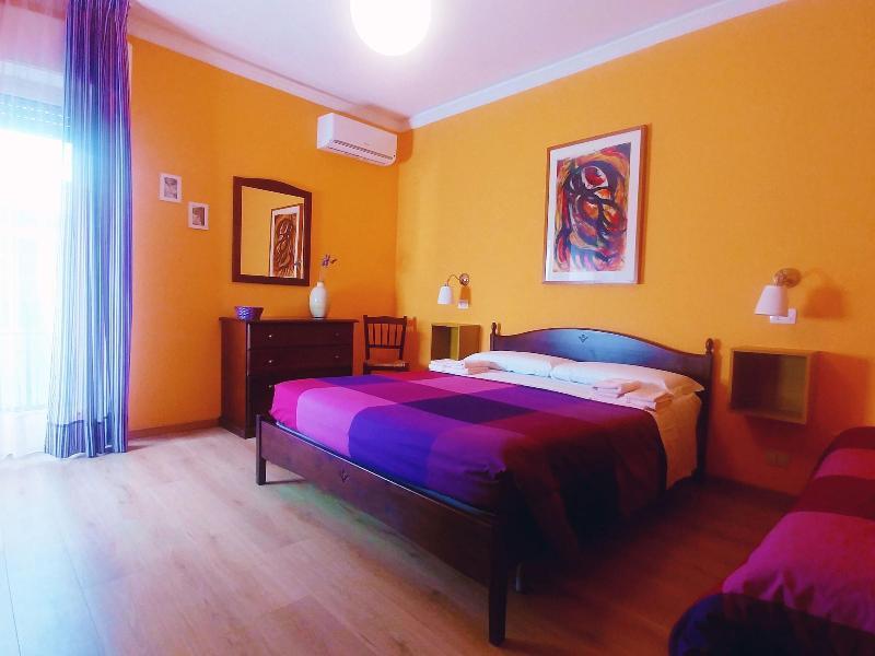 Casa di Pam B&B