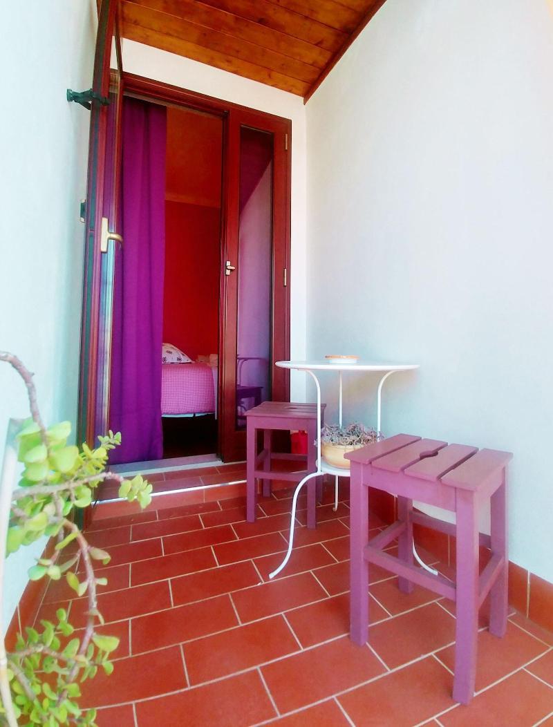 Casa di Pam B&B