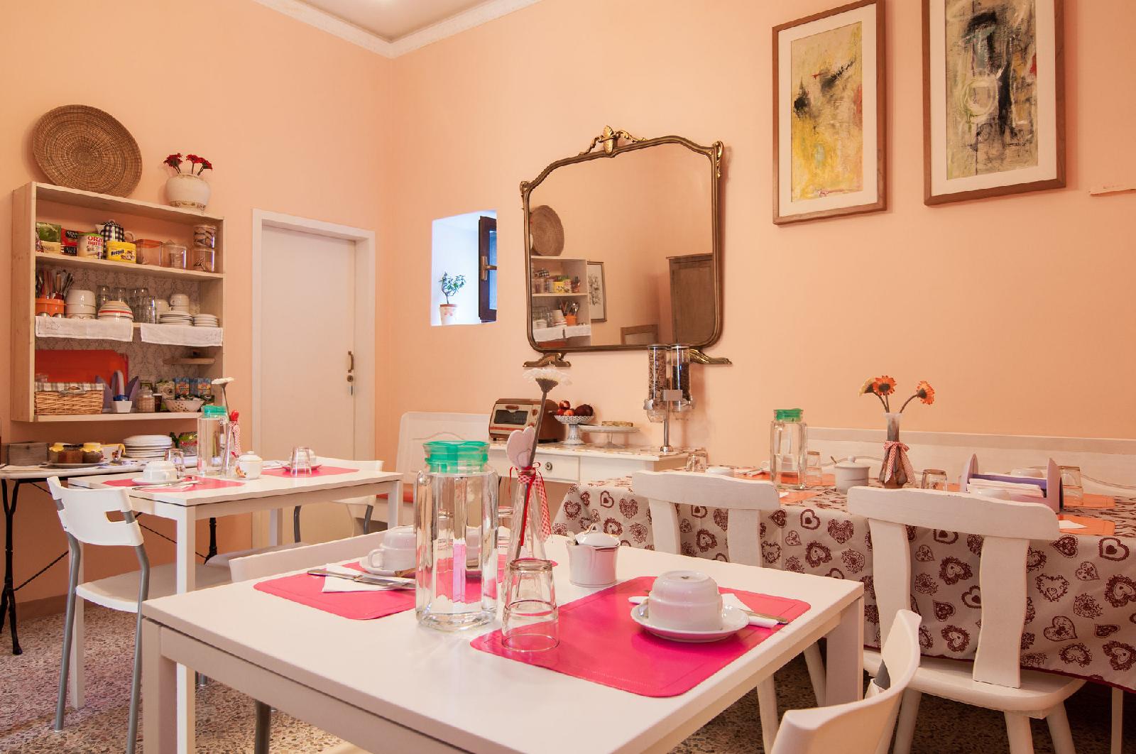 Casa di Pam B&B