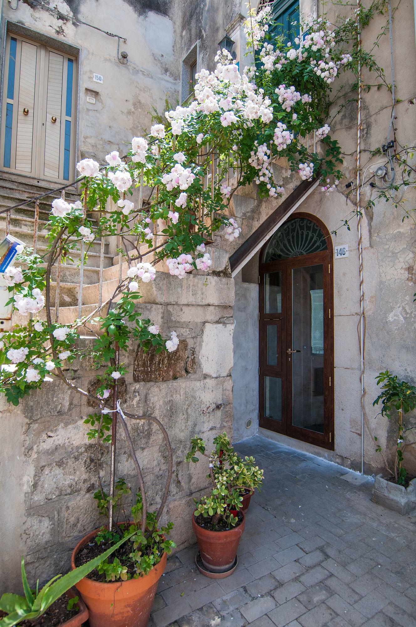 Casa di Pam B&B