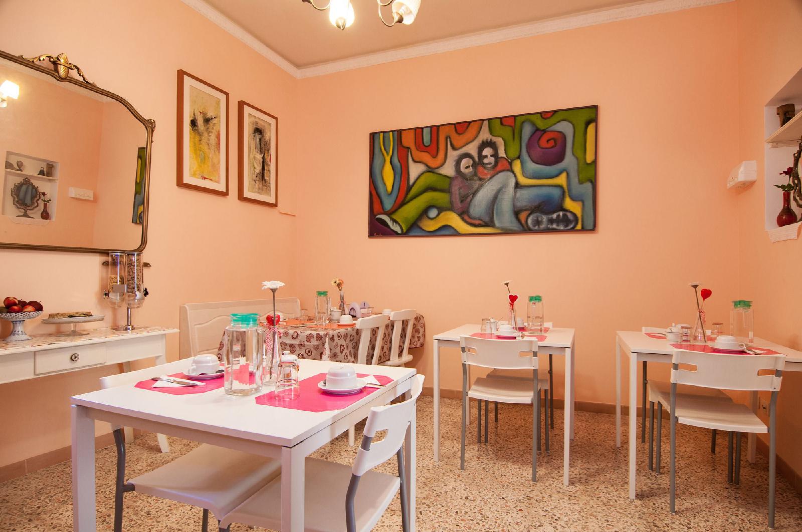 Casa di Pam B&B