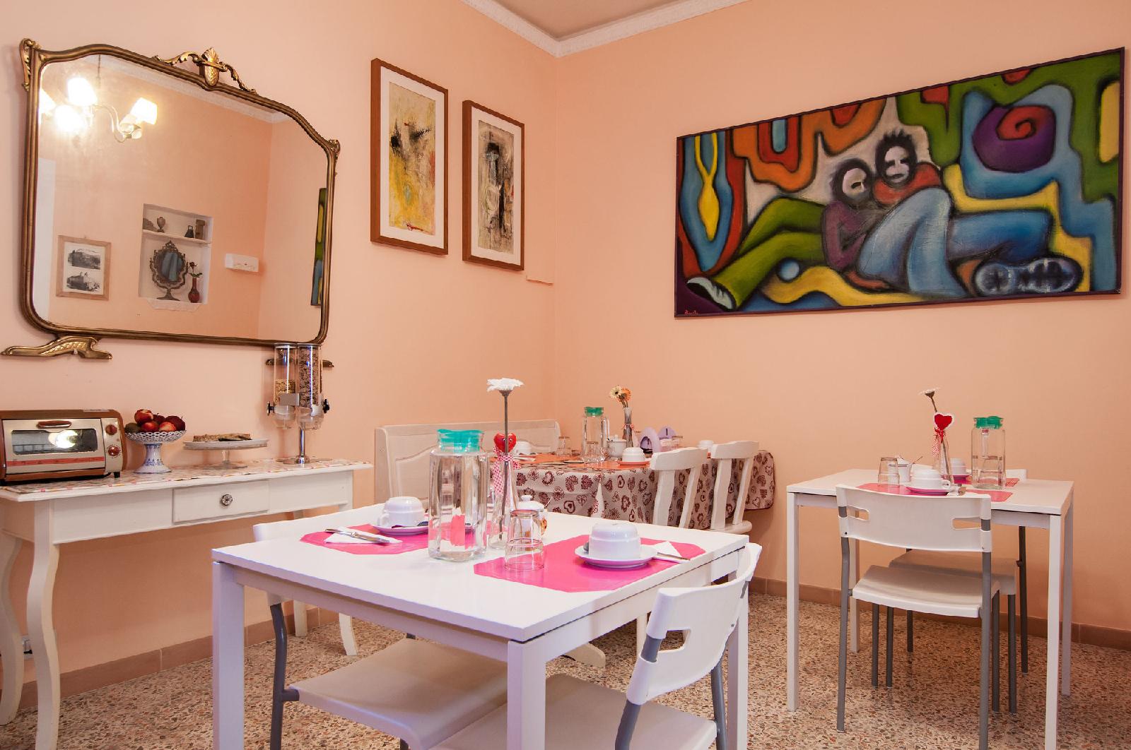 Casa di Pam B&B