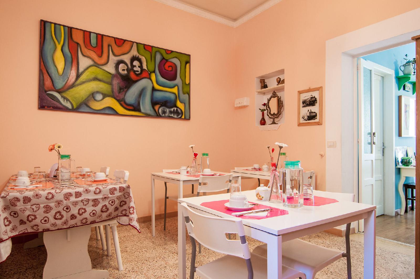 Casa di Pam B&B