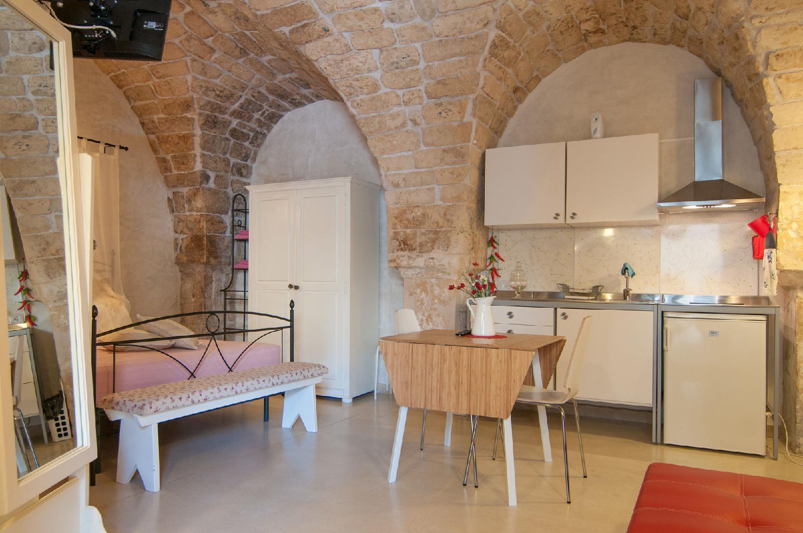 Casa di Pam B&B