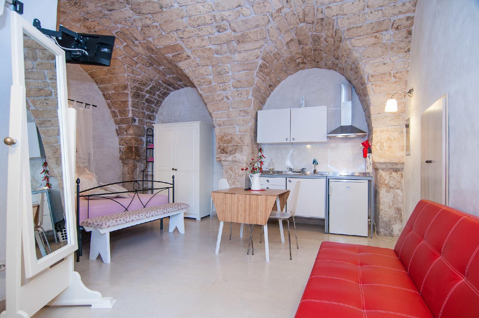 Casa di Pam B&B