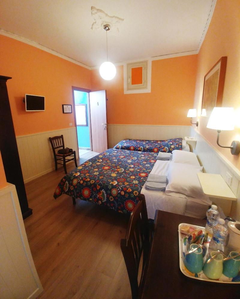 Casa di Pam B&B