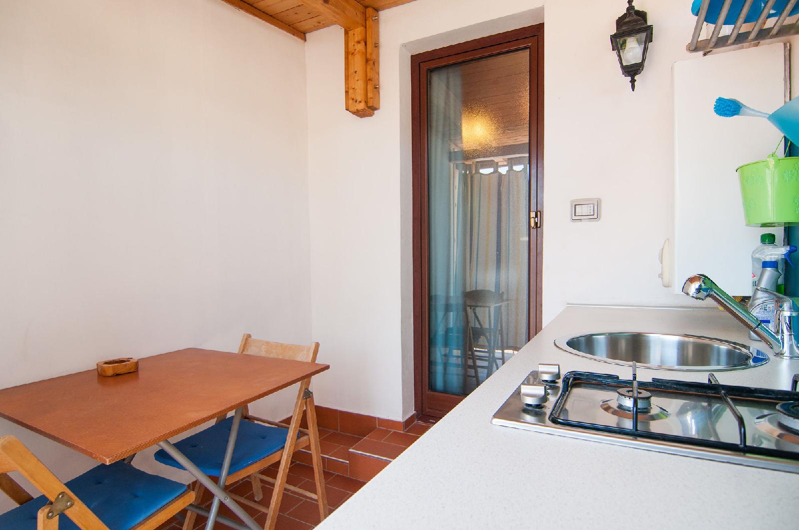 Casa di Pam B&B