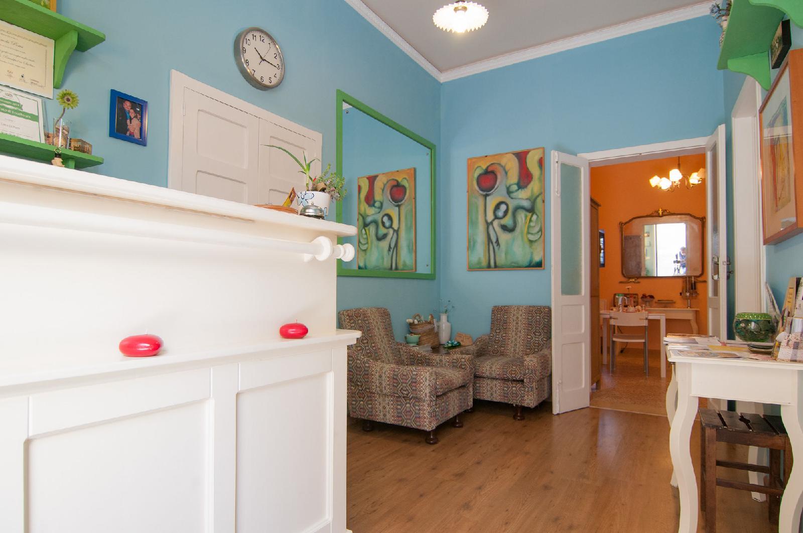 Casa di Pam B&B
