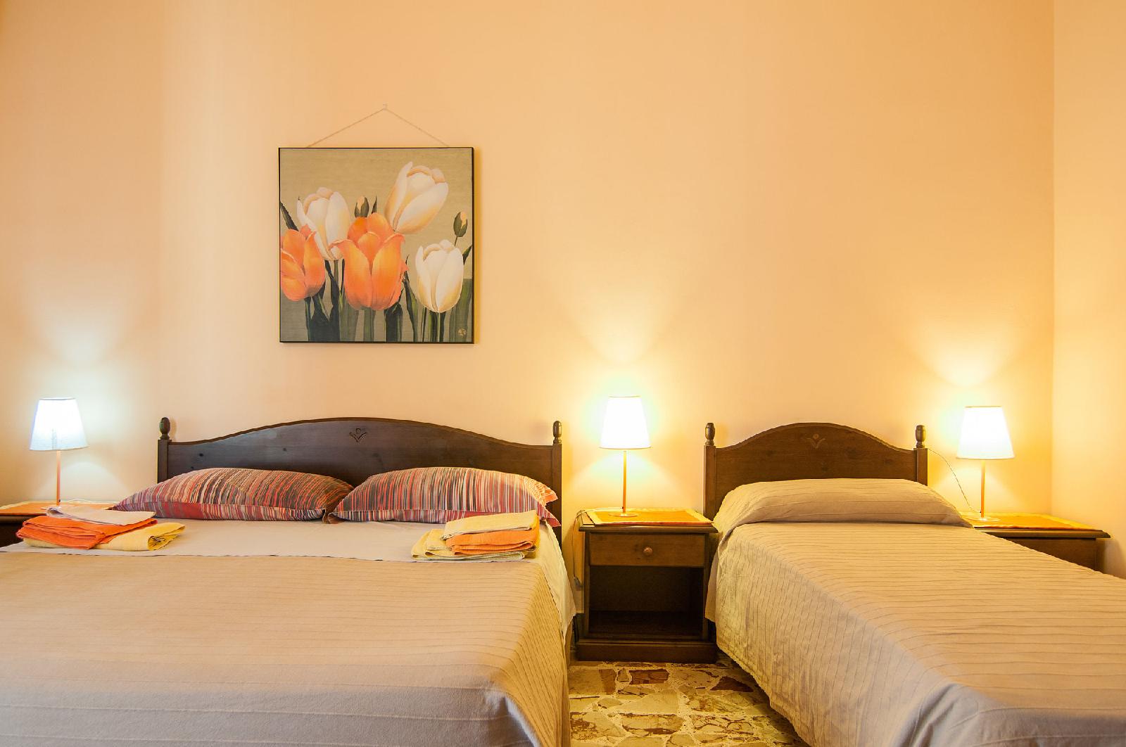Casa di Pam B&B