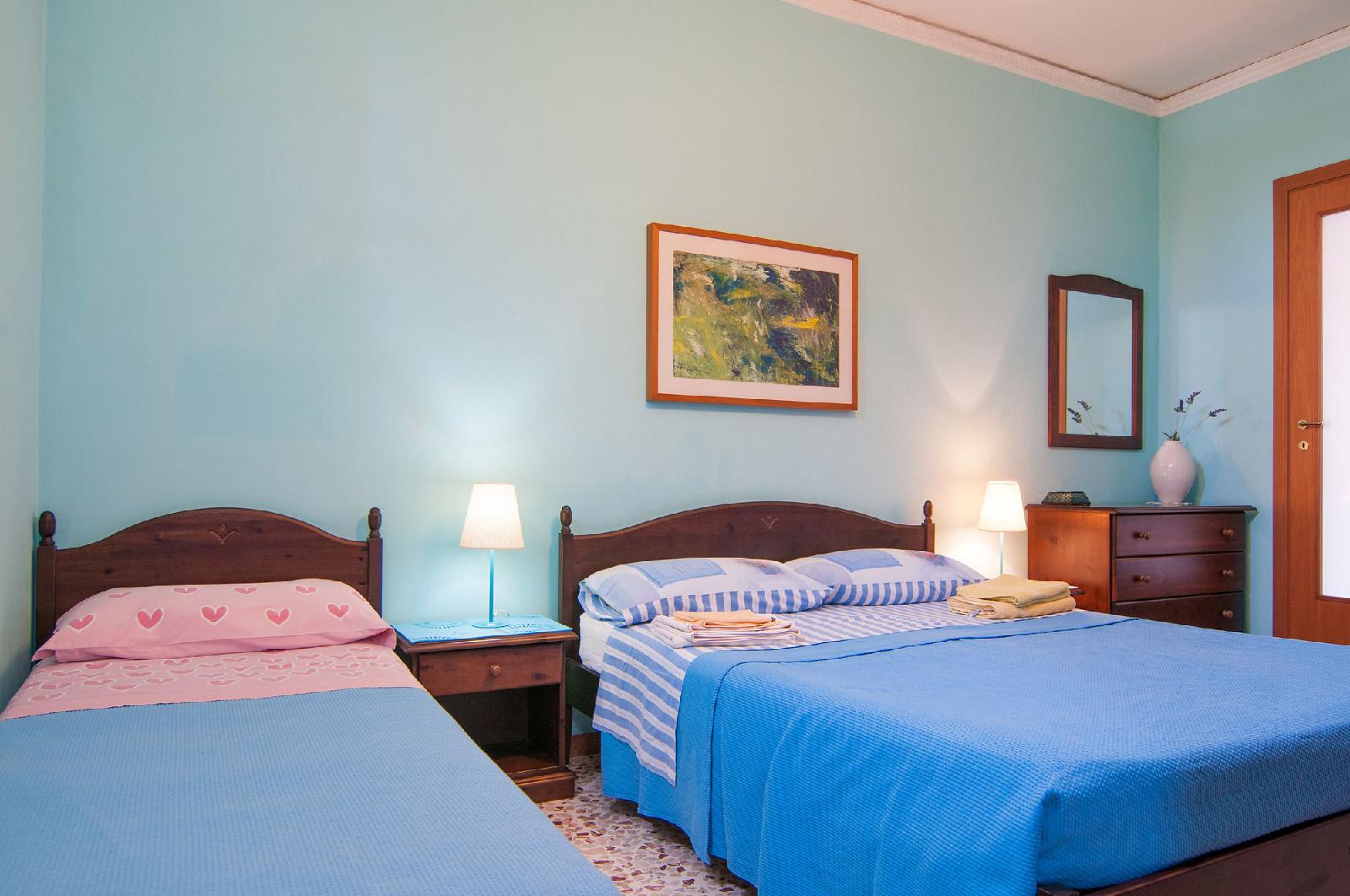 Casa di Pam B&B