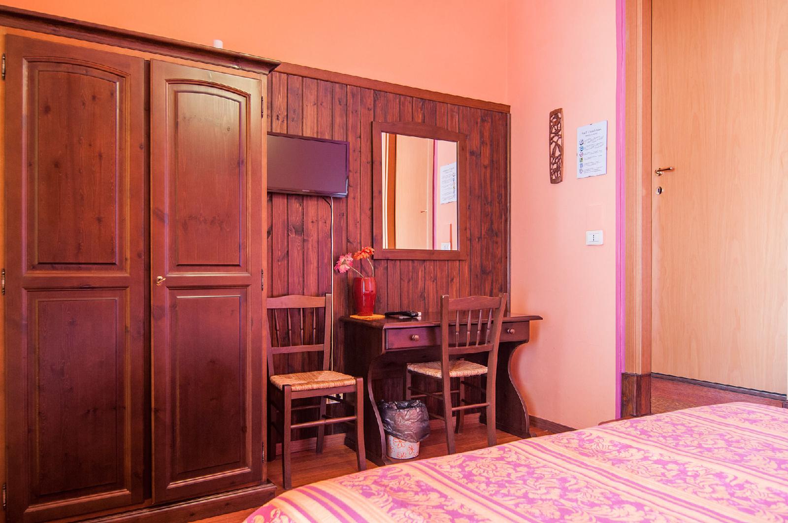 Casa di Pam B&B