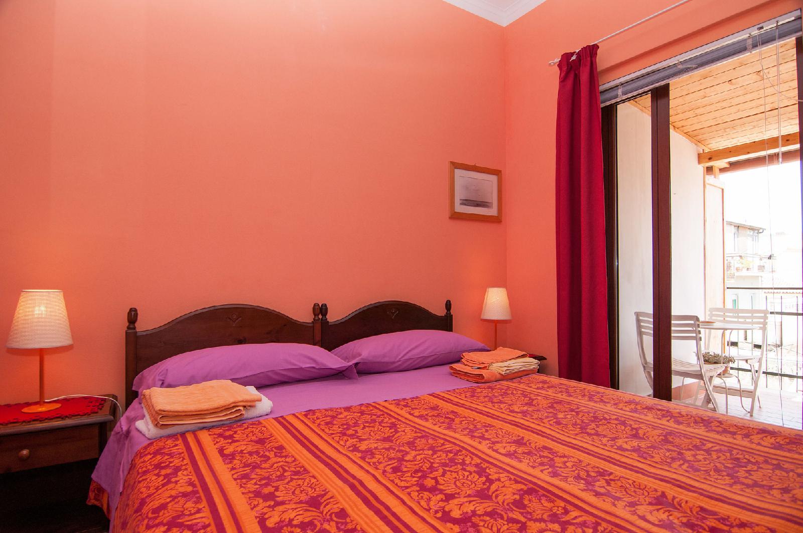 Casa di Pam B&B