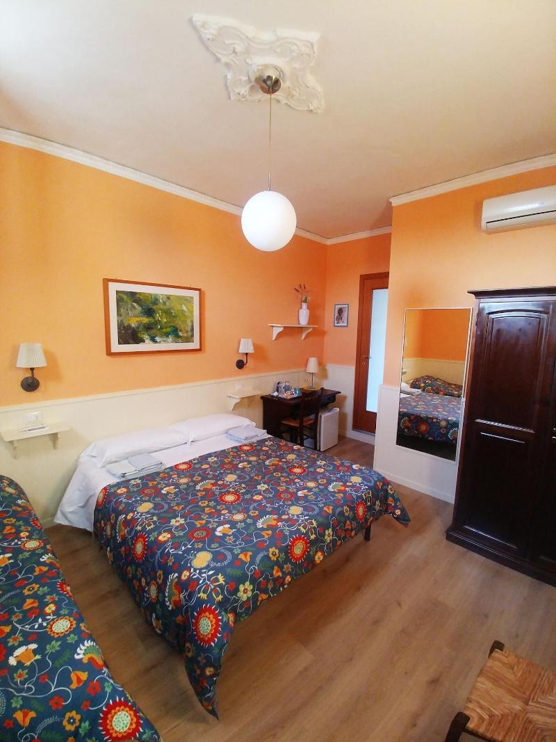 Casa di Pam B&B
