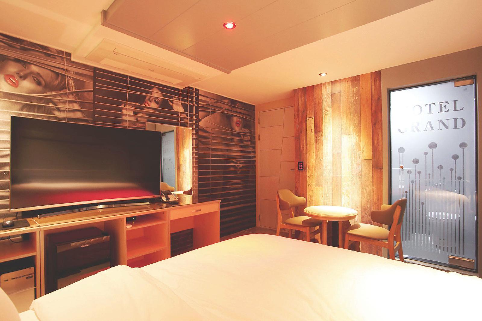 Goodstay Grand Motel Chuncheon