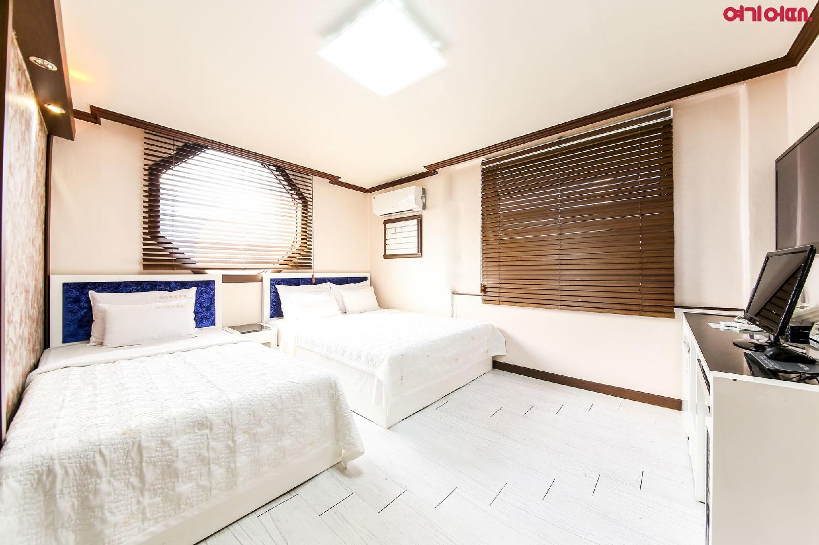 Goodstay Grand Motel Chuncheon