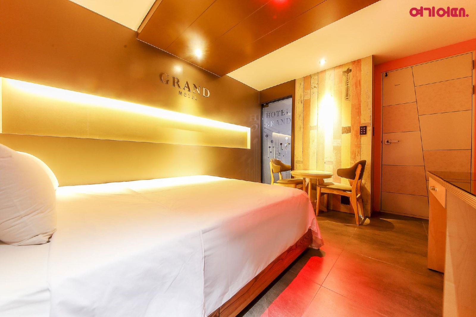 Goodstay Grand Motel Chuncheon