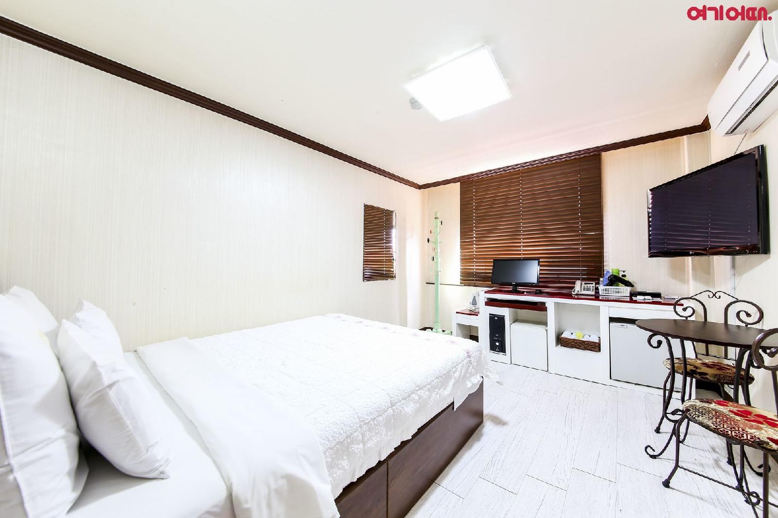 Goodstay Grand Motel Chuncheon