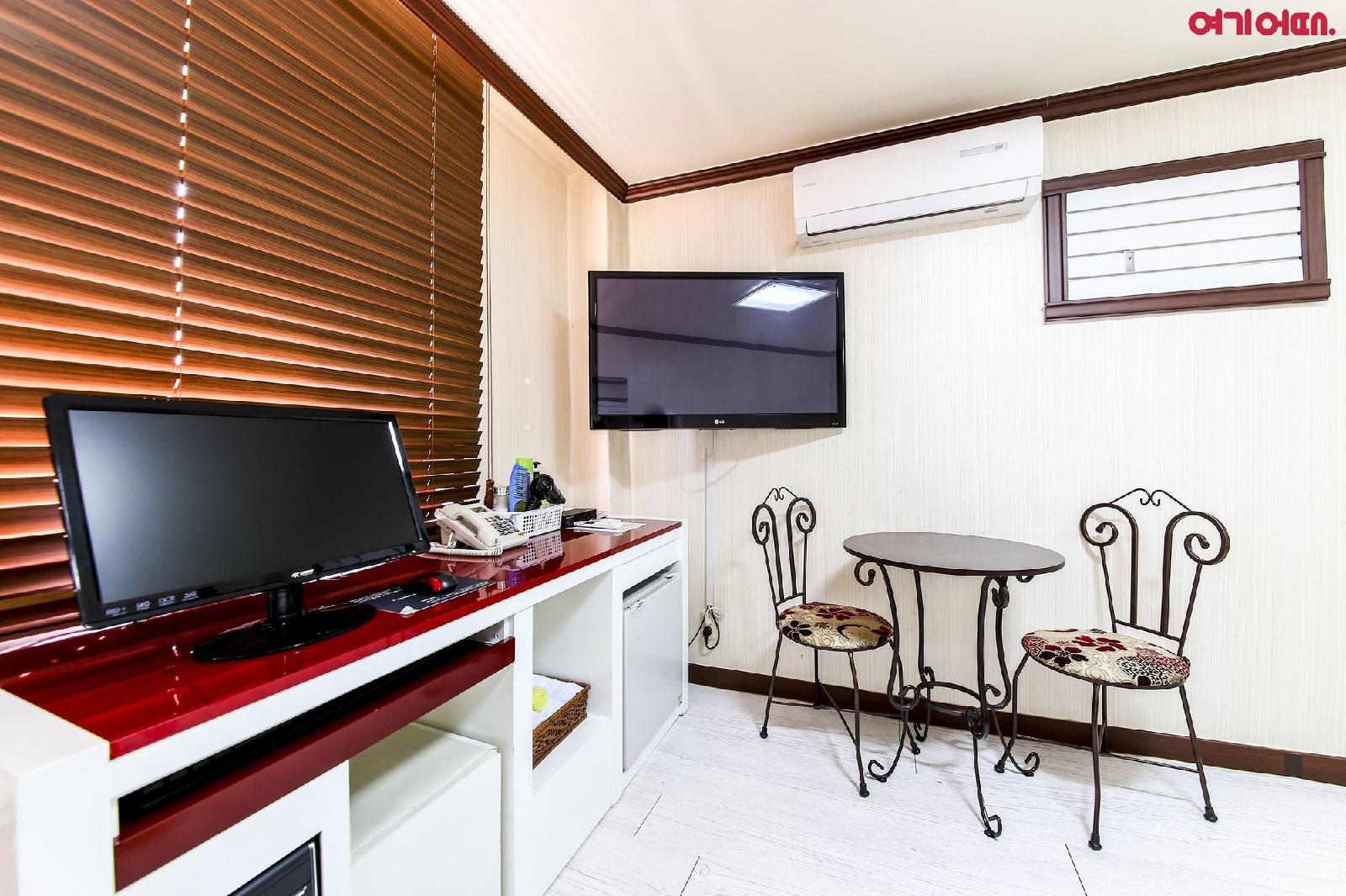Goodstay Grand Motel Chuncheon