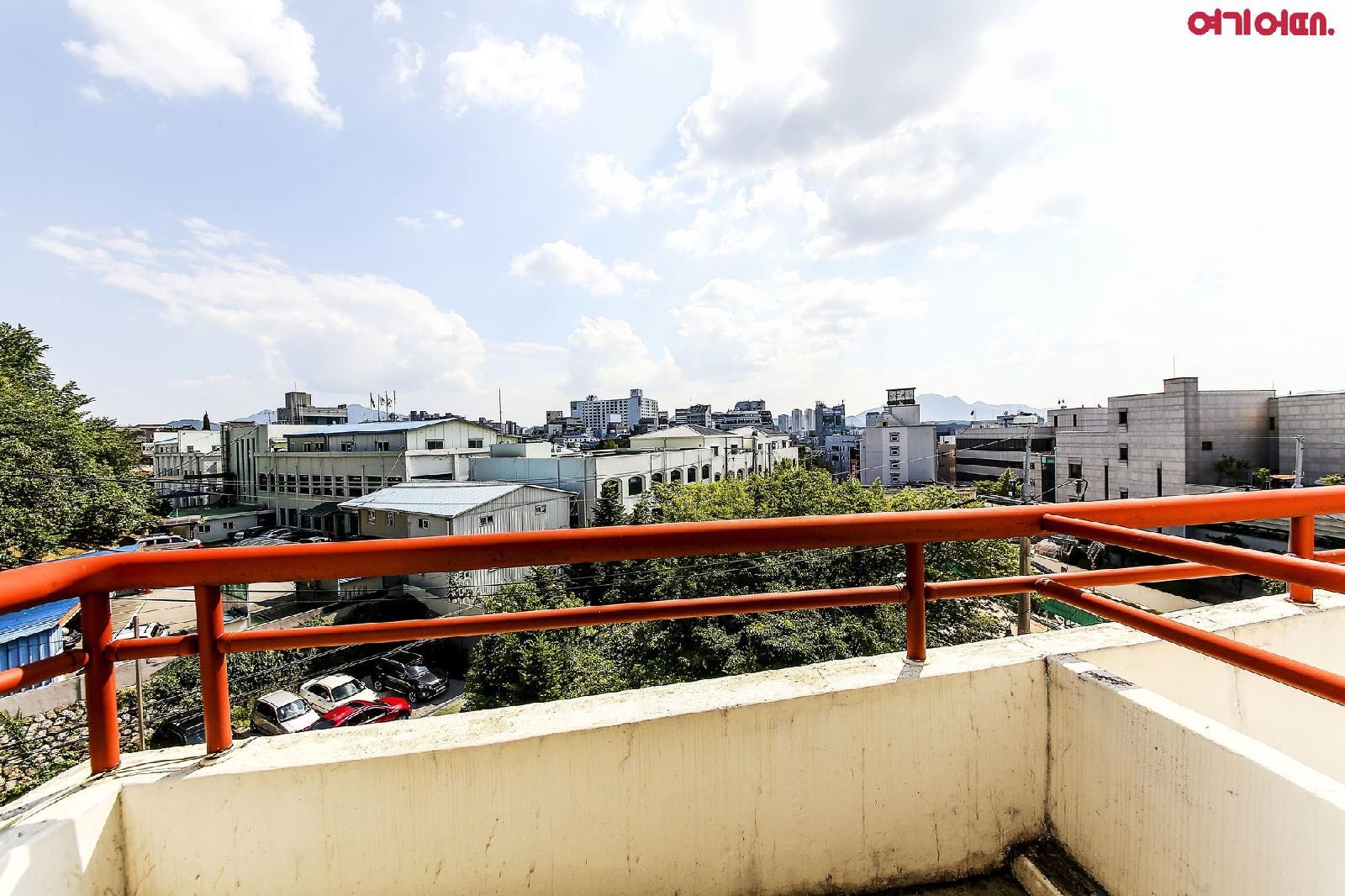 Goodstay Grand Motel Chuncheon