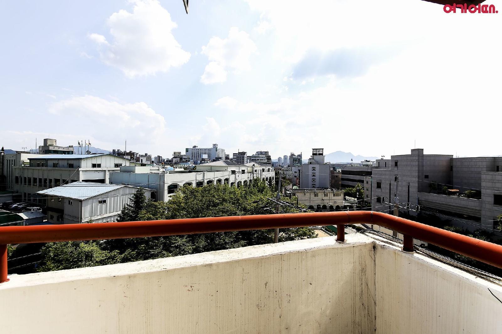 Goodstay Grand Motel Chuncheon