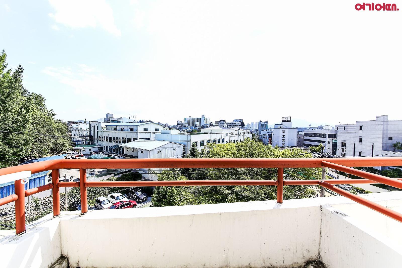 Goodstay Grand Motel Chuncheon