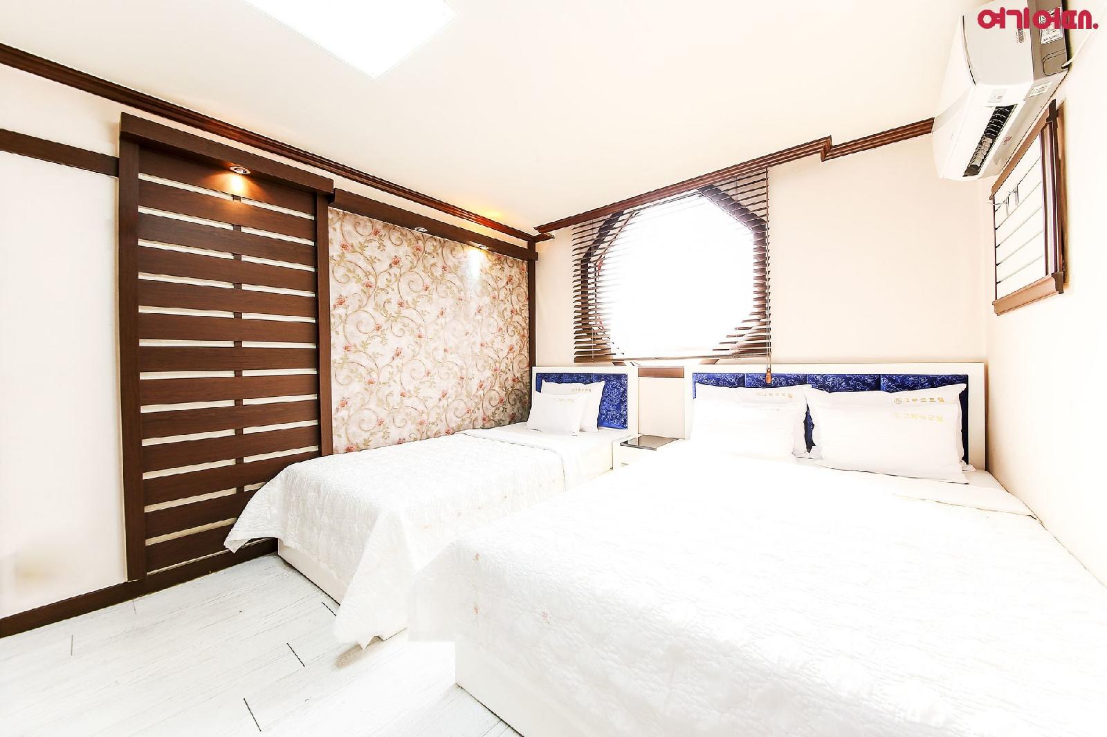 Goodstay Grand Motel Chuncheon