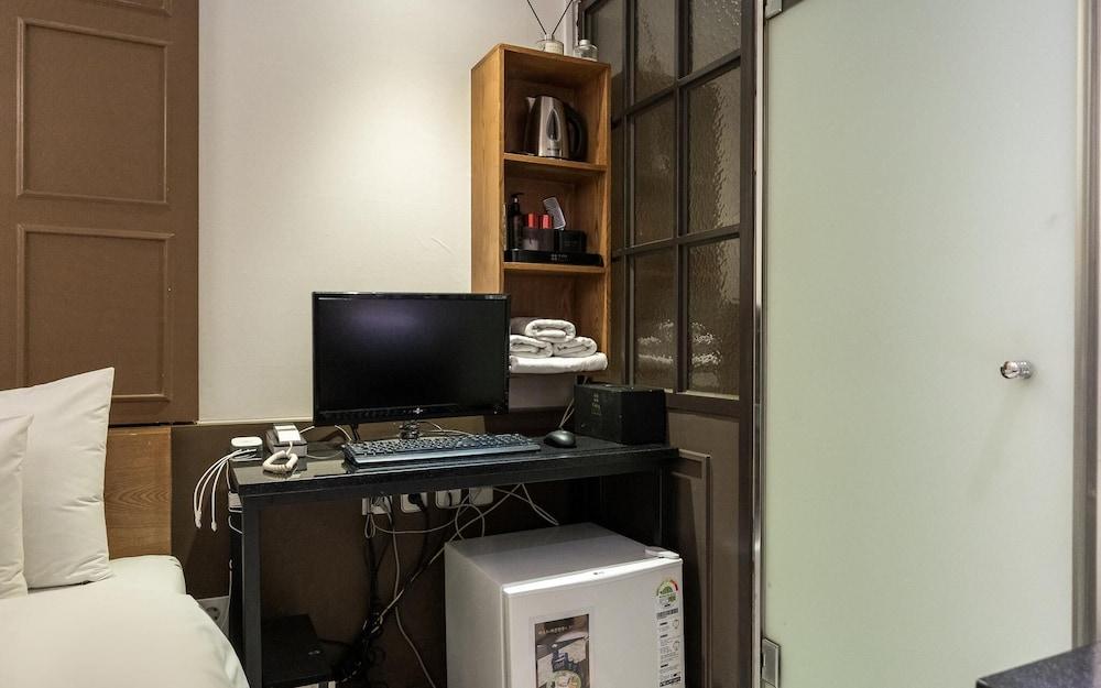 Seongnam Casa Hotel