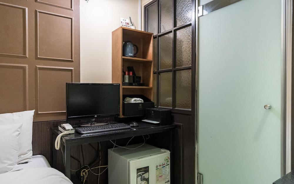 Seongnam Casa Hotel