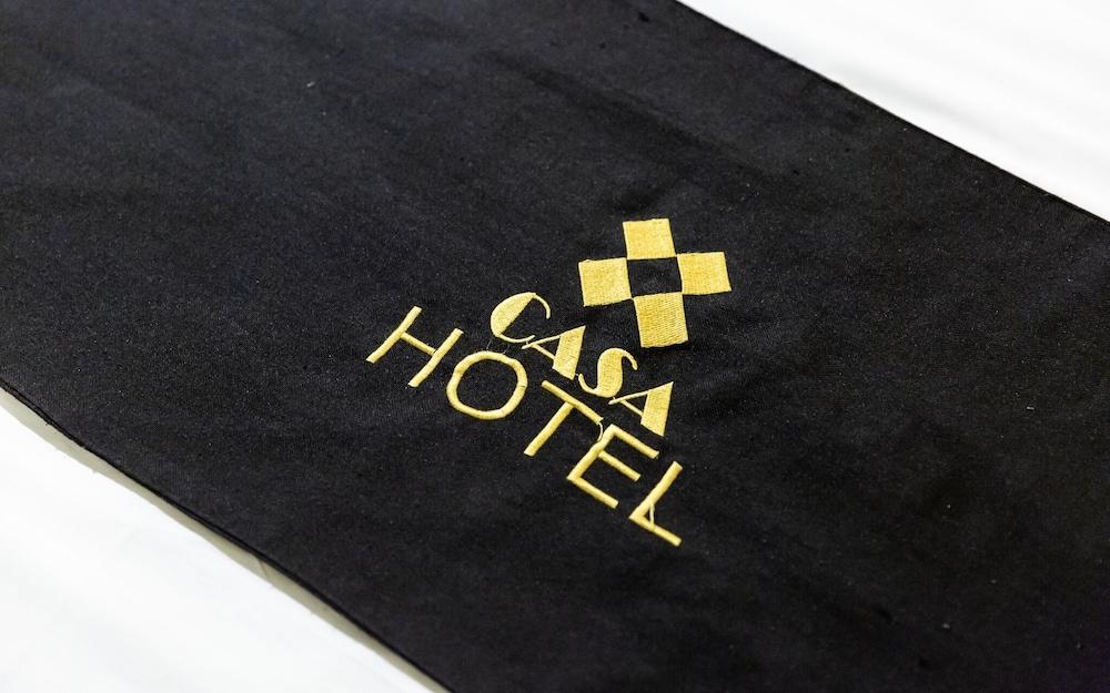 Seongnam Casa Hotel