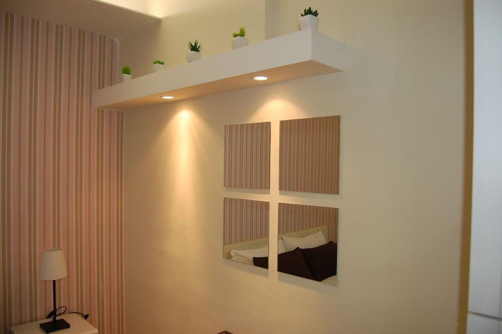Bed & Breakfast H_24