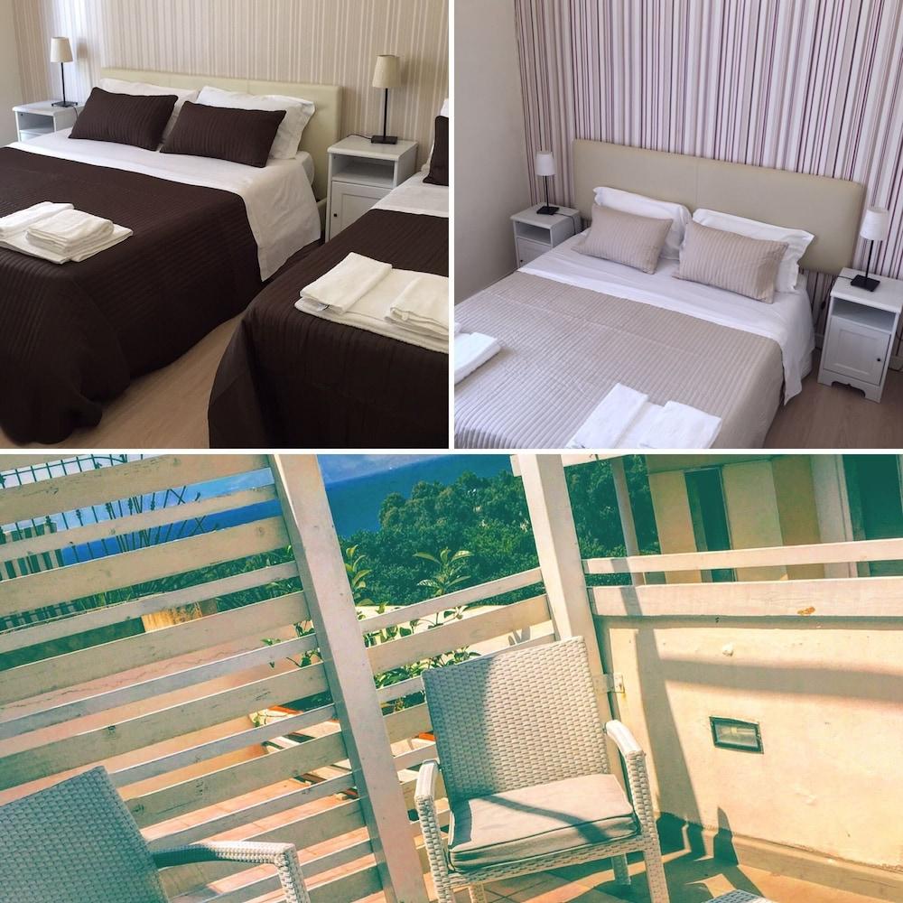 Bed & Breakfast H_24