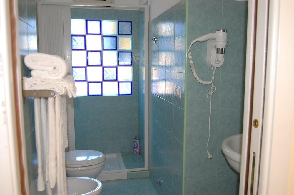 Bed & Breakfast H_24