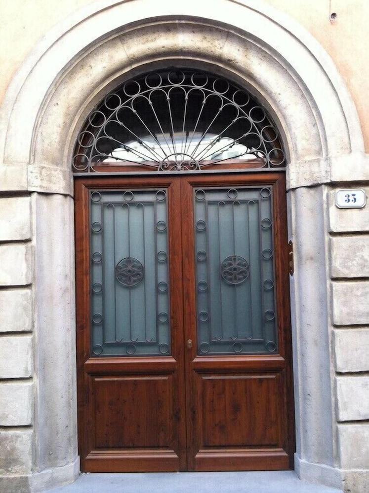 Casina Mazzuoli