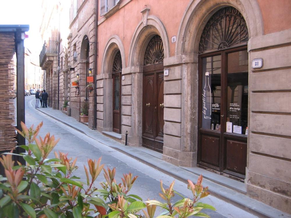 Casina Mazzuoli