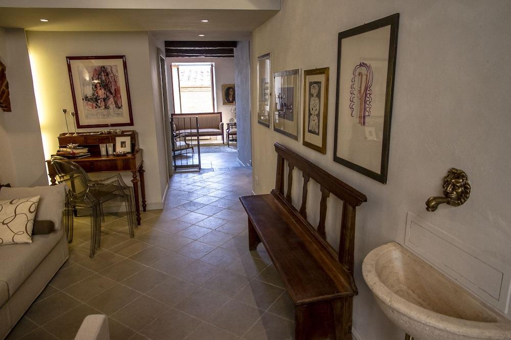 Casina Mazzuoli