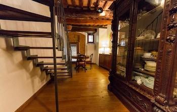 Casina Mazzuoli
