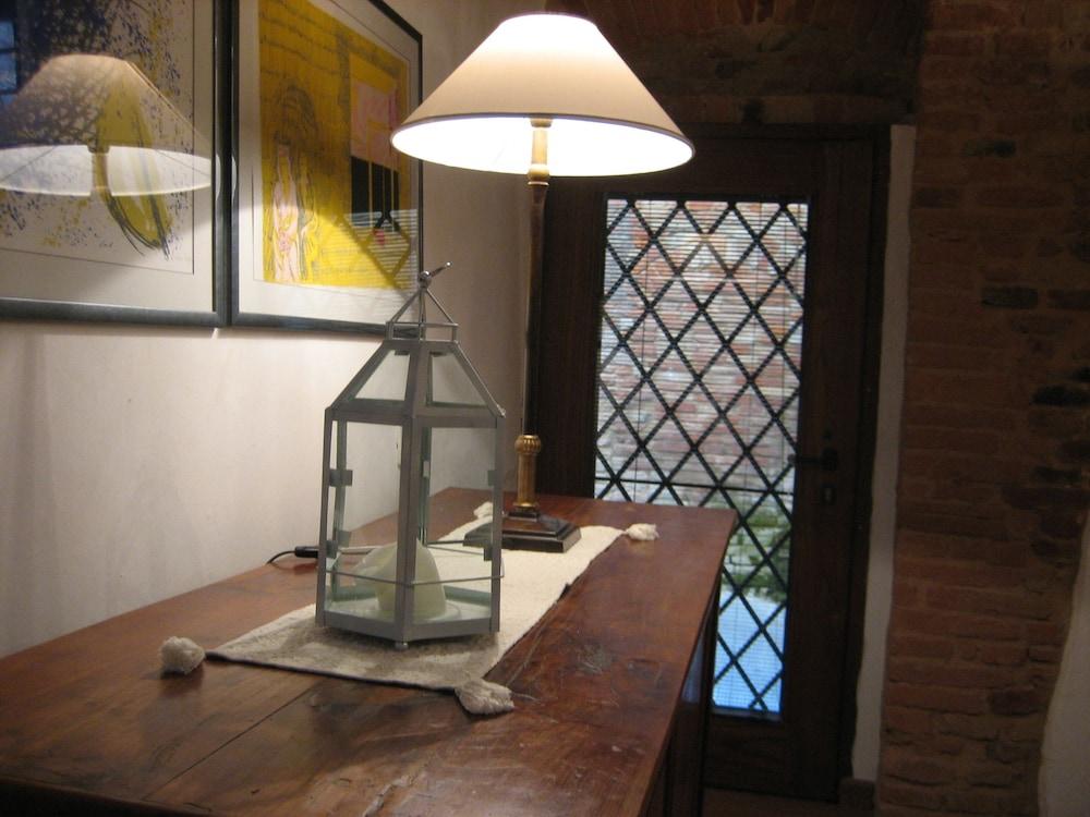Casina Mazzuoli