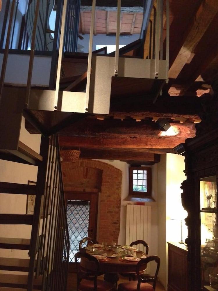 Casina Mazzuoli