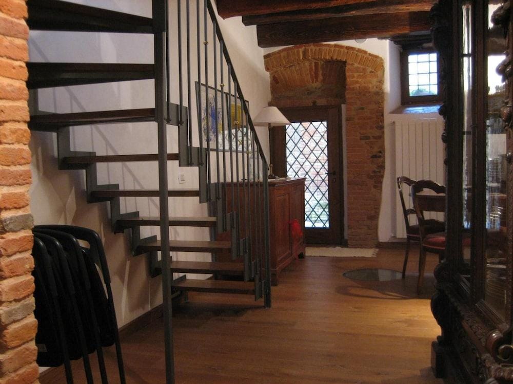 Casina Mazzuoli