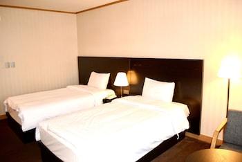 Queenvell Hotel