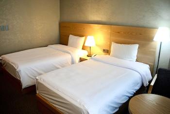 Queenvell Hotel