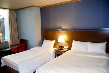 Queenvell Hotel