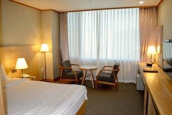Queenvell Hotel